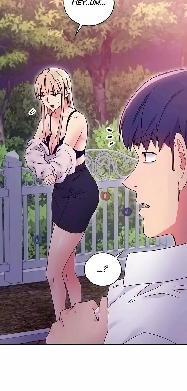 Saeeommaui Chingudeul Chapter 71 Page 55 - Chapter 71