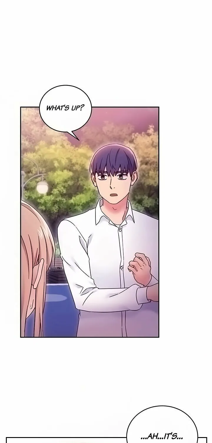 Saeeommaui Chingudeul Chapter 71 Page 56 - Chapter 71