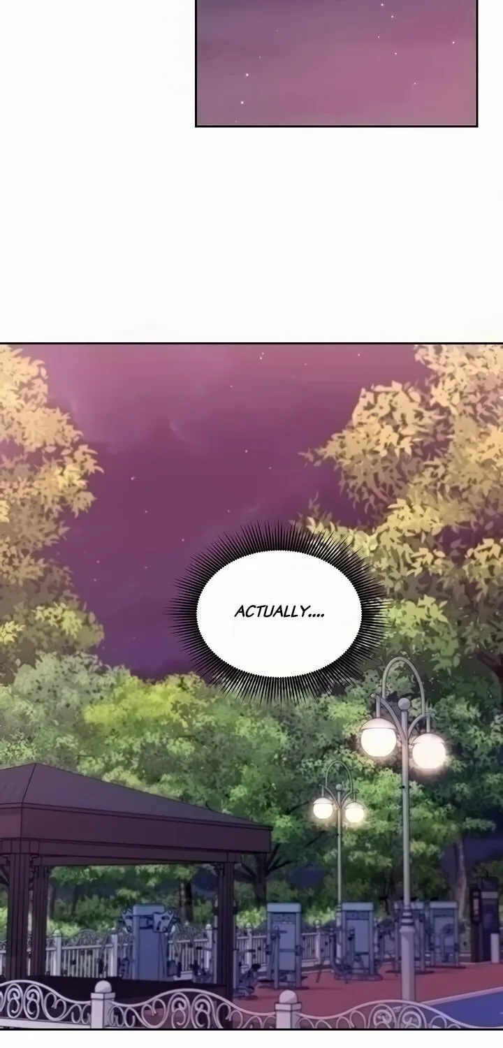 Saeeommaui Chingudeul Chapter 71 Page 60 - Chapter 71