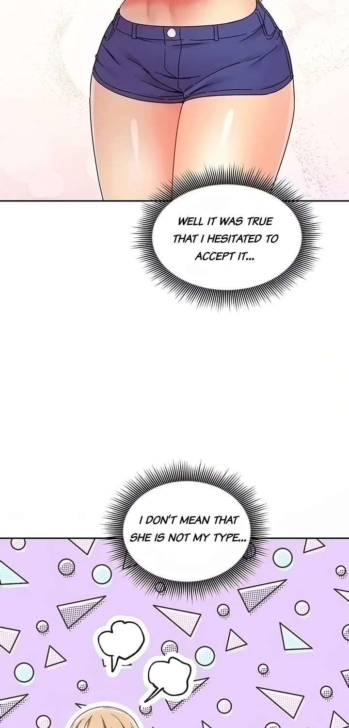 Saeeommaui Chingudeul Chapter 71 Page 64 - Chapter 71