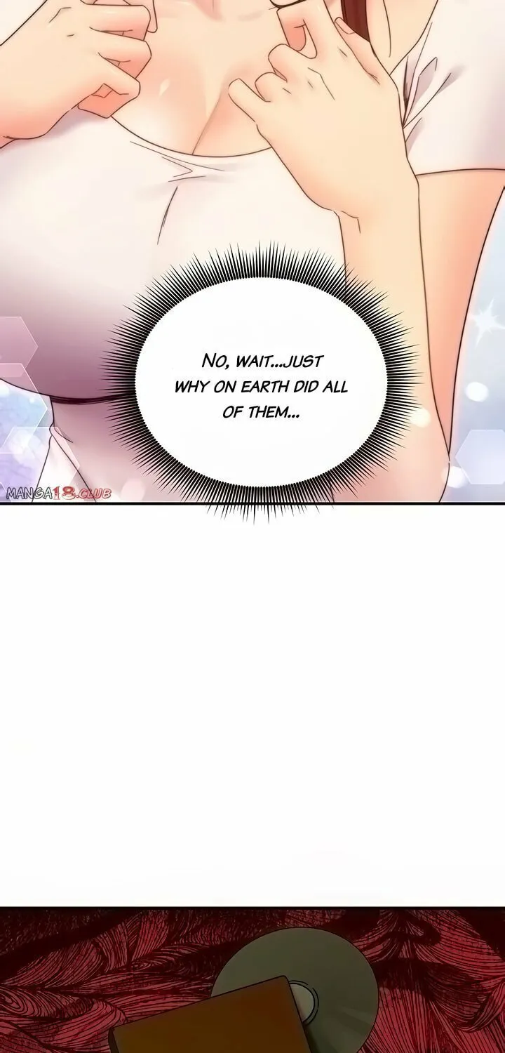 Saeeommaui Chingudeul Chapter 71 Page 74 - Chapter 71