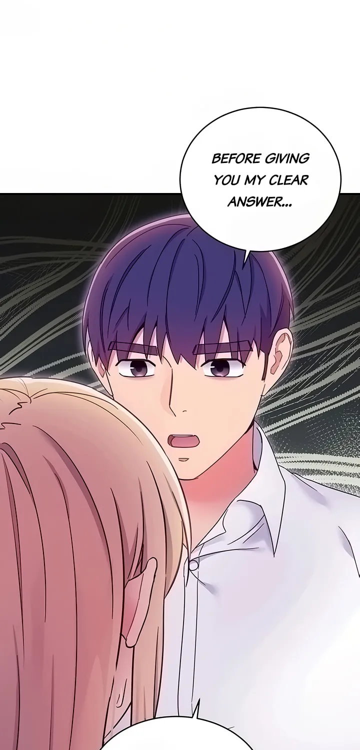 Saeeommaui Chingudeul Chapter 71 Page 86 - Chapter 71