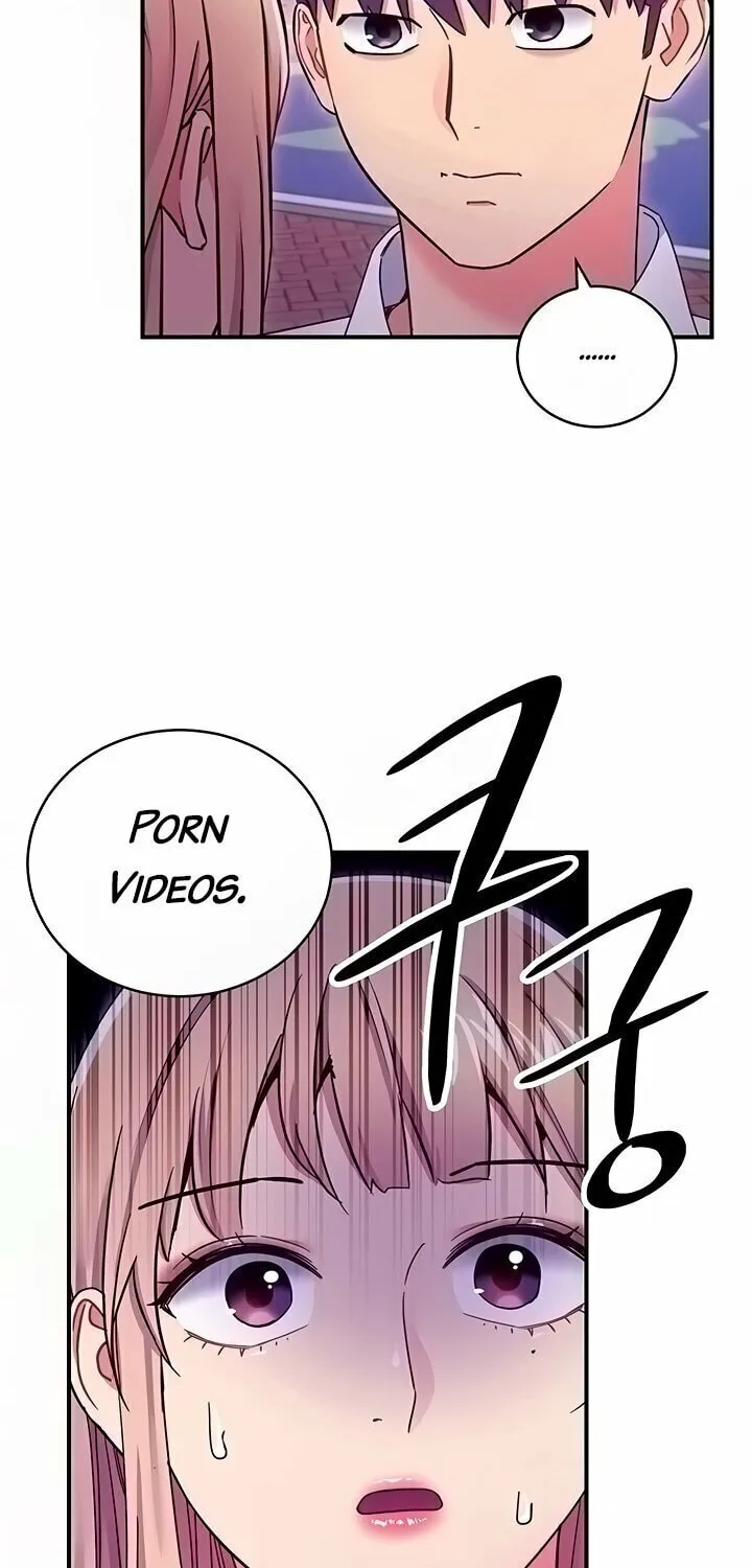 Saeeommaui Chingudeul Chapter 71 Page 91 - Chapter 71