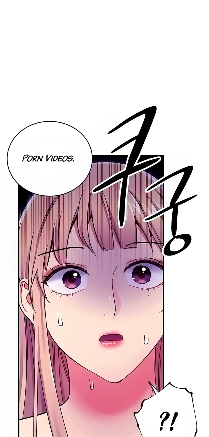 Saeeommaui Chingudeul Chapter 72 Page 1 - Chapter 72