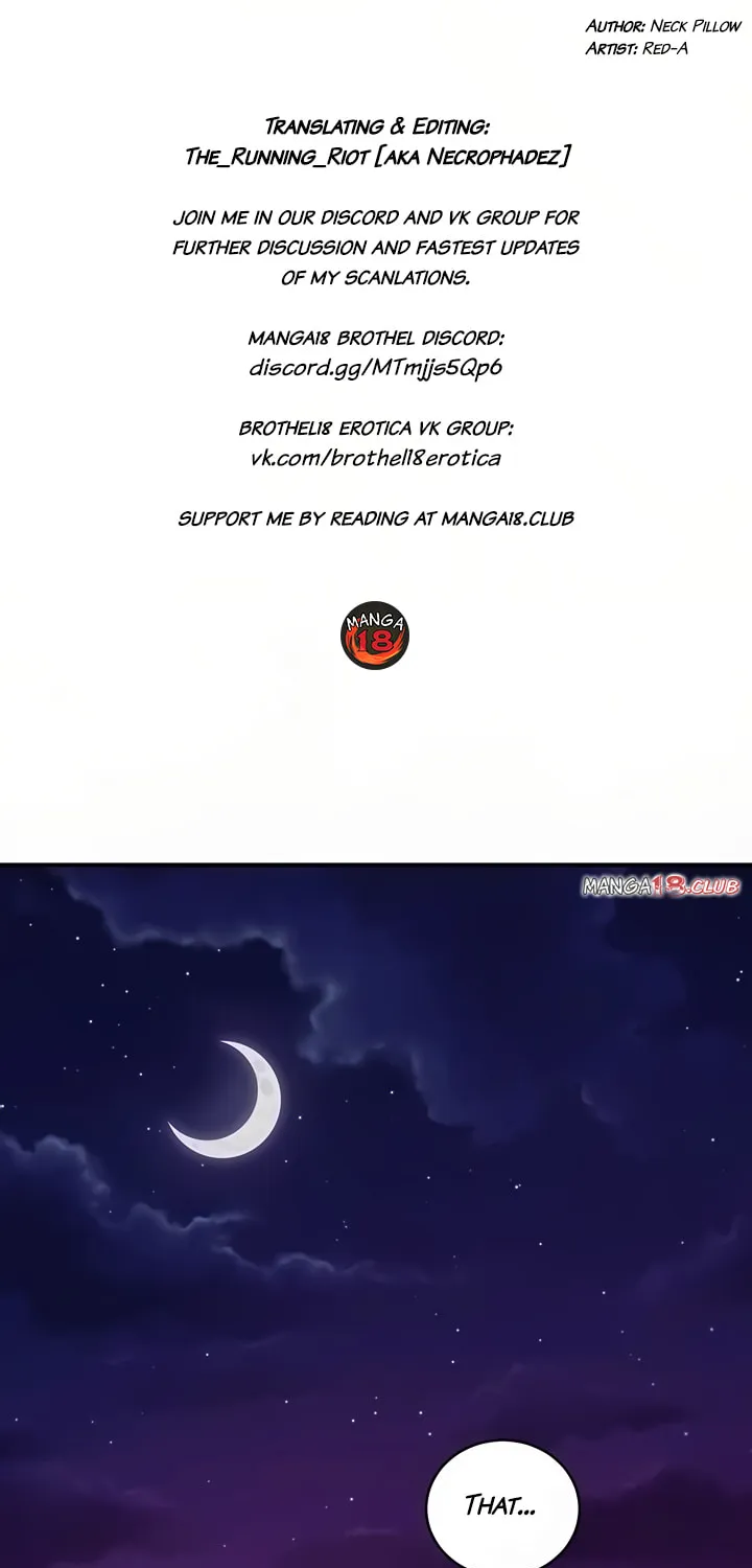 Saeeommaui Chingudeul Chapter 72 Page 7 - Chapter 72
