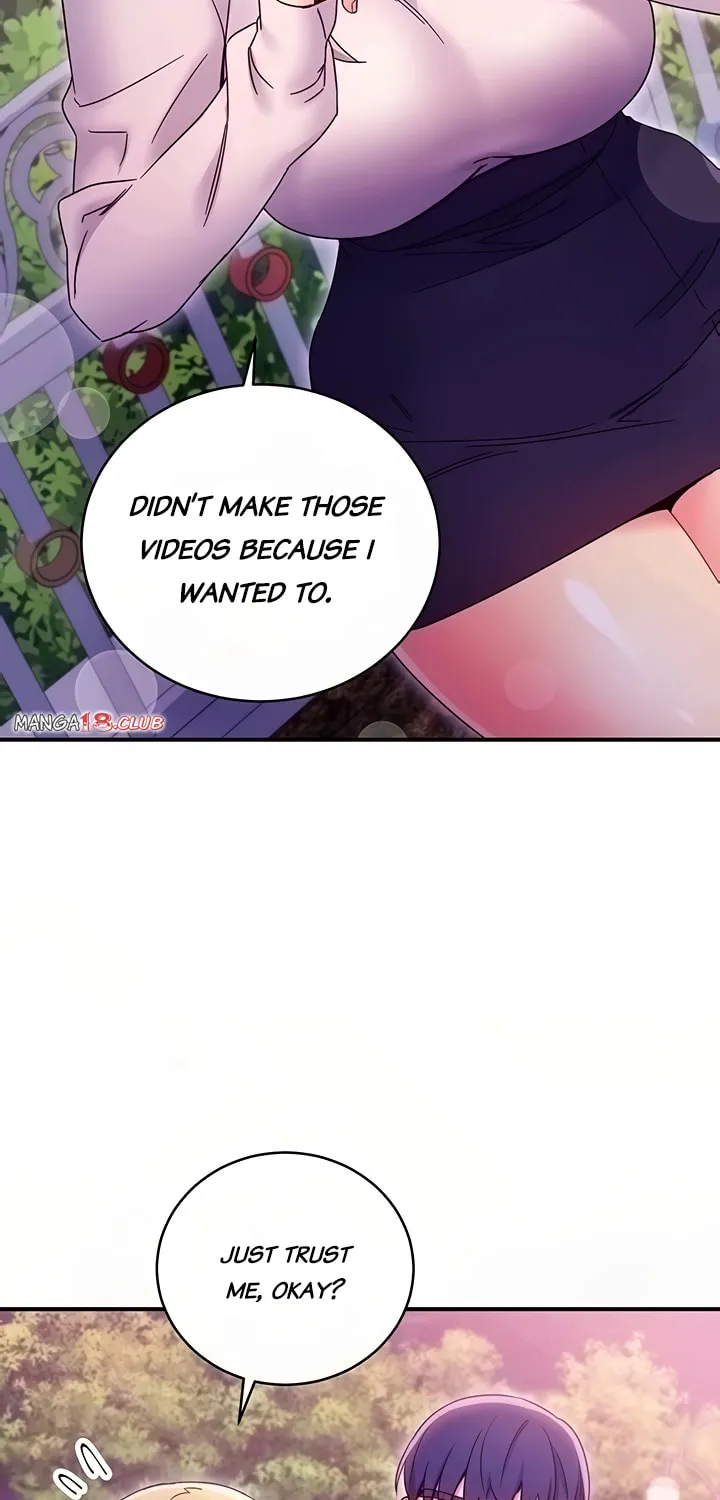 Saeeommaui Chingudeul Chapter 72 Page 15 - Chapter 72