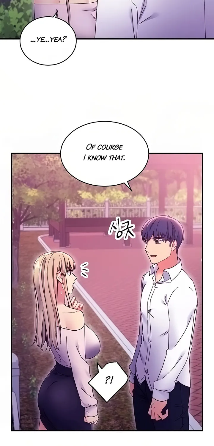 Saeeommaui Chingudeul Chapter 72 Page 19 - Chapter 72