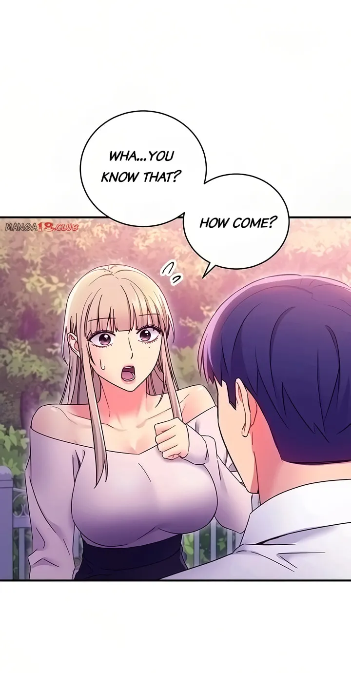 Saeeommaui Chingudeul Chapter 72 Page 20 - Chapter 72