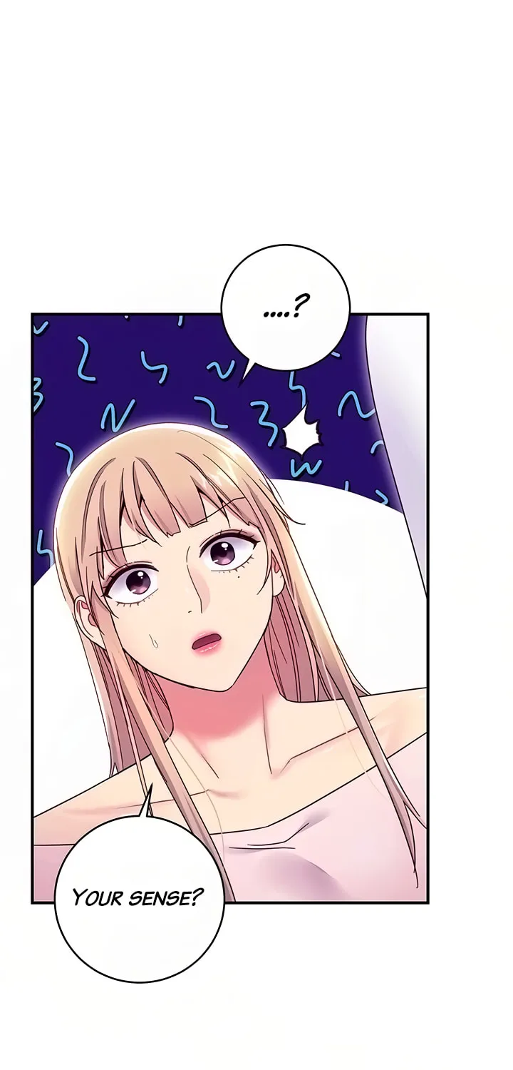 Saeeommaui Chingudeul Chapter 72 Page 23 - Chapter 72