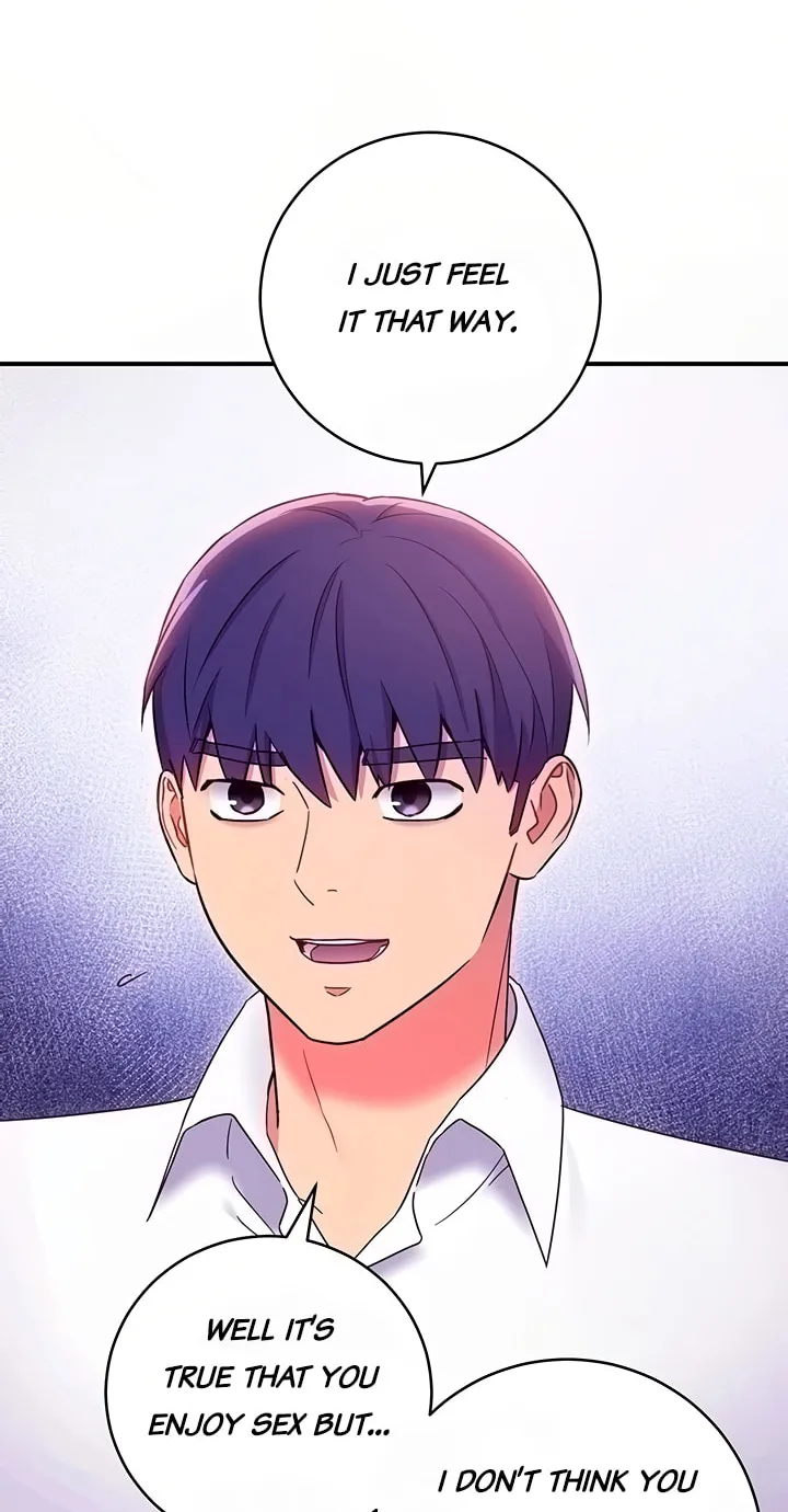 Saeeommaui Chingudeul Chapter 72 Page 24 - Chapter 72
