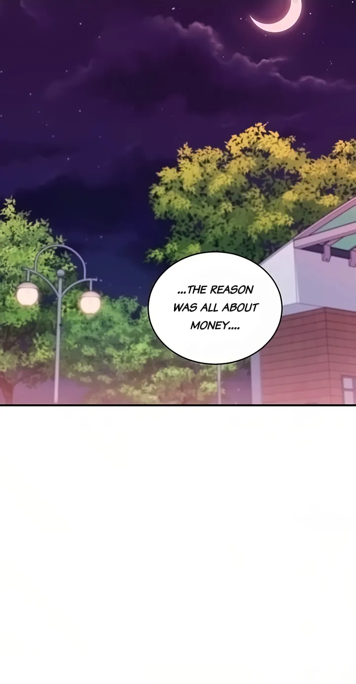 Saeeommaui Chingudeul Chapter 72 Page 28 - Chapter 72