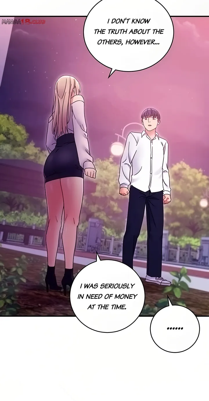 Saeeommaui Chingudeul Chapter 72 Page 30 - Chapter 72