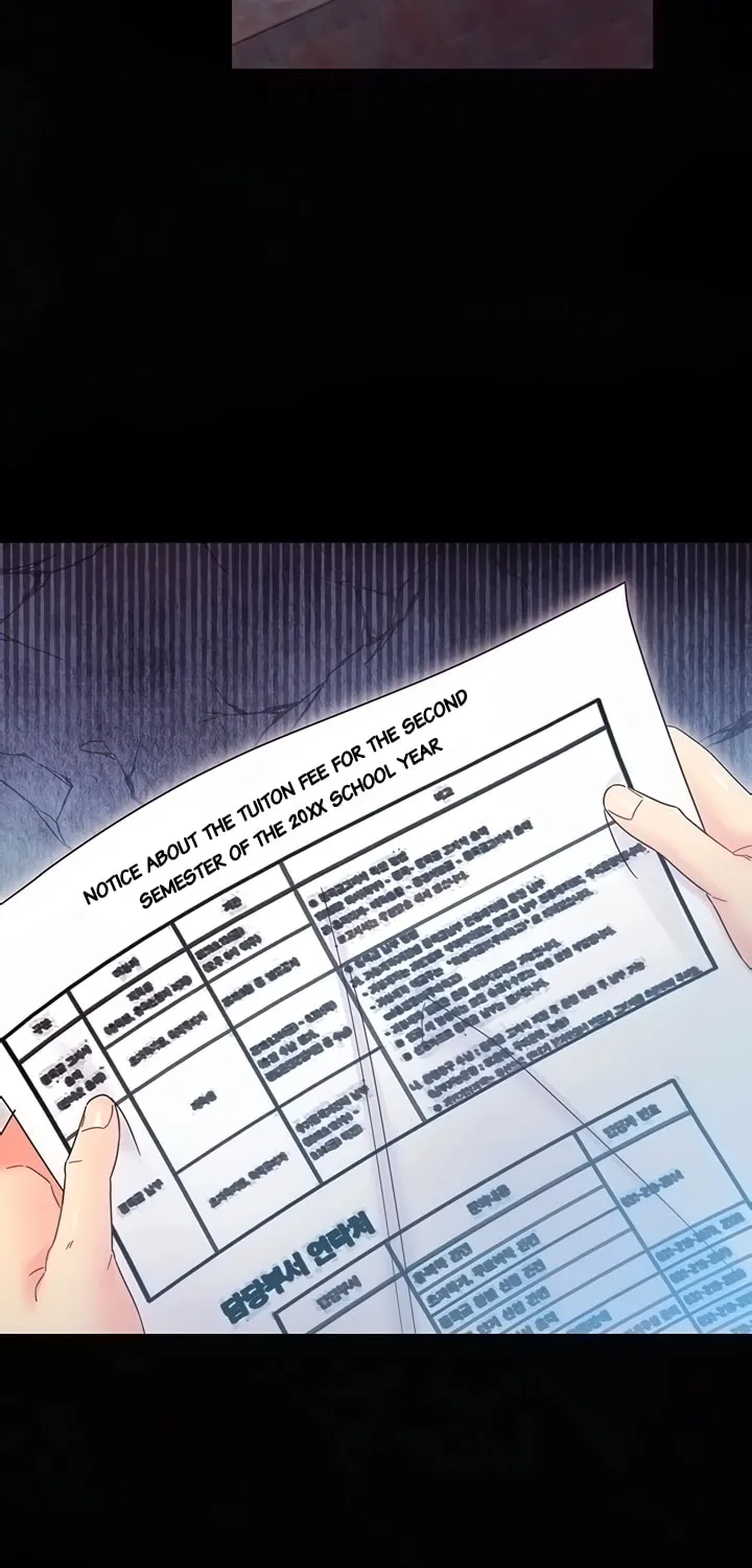 Saeeommaui Chingudeul Chapter 72 Page 33 - Chapter 72