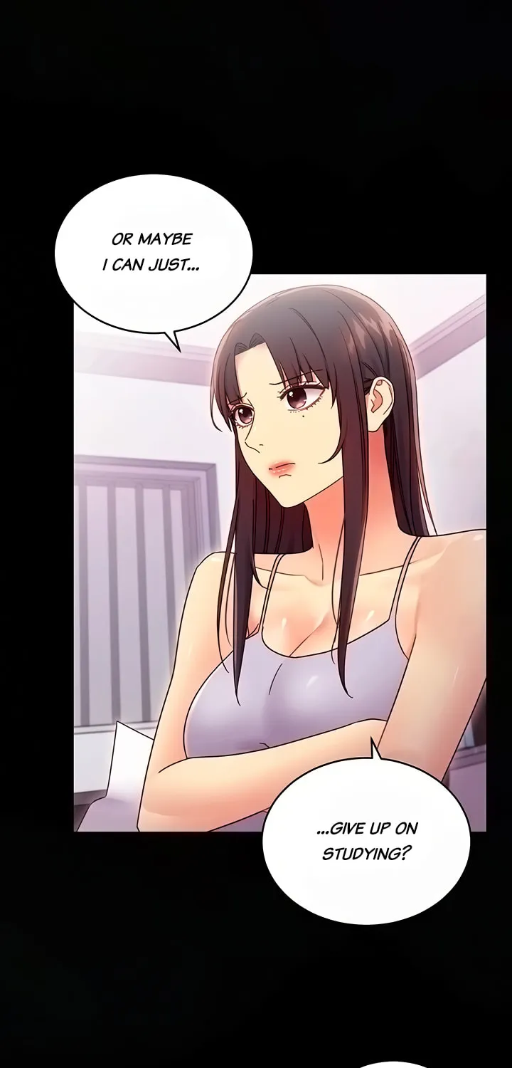 Saeeommaui Chingudeul Chapter 72 Page 35 - Chapter 72