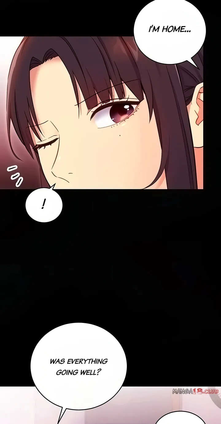 Saeeommaui Chingudeul Chapter 72 Page 36 - Chapter 72