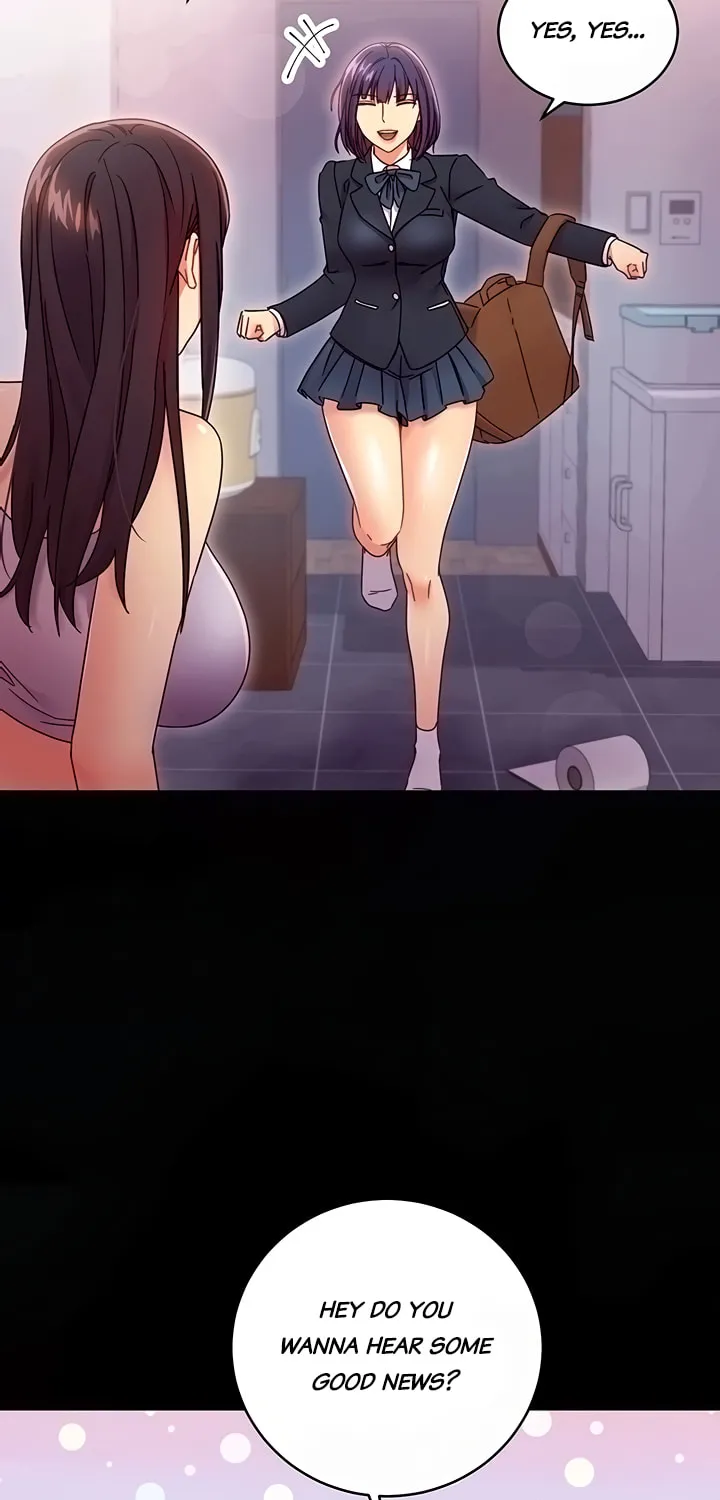 Saeeommaui Chingudeul Chapter 72 Page 37 - Chapter 72