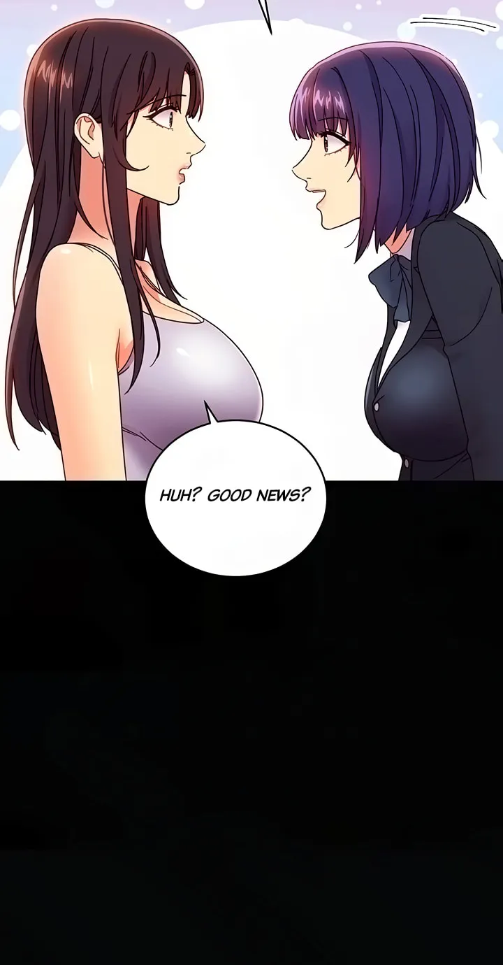 Saeeommaui Chingudeul Chapter 72 Page 38 - Chapter 72