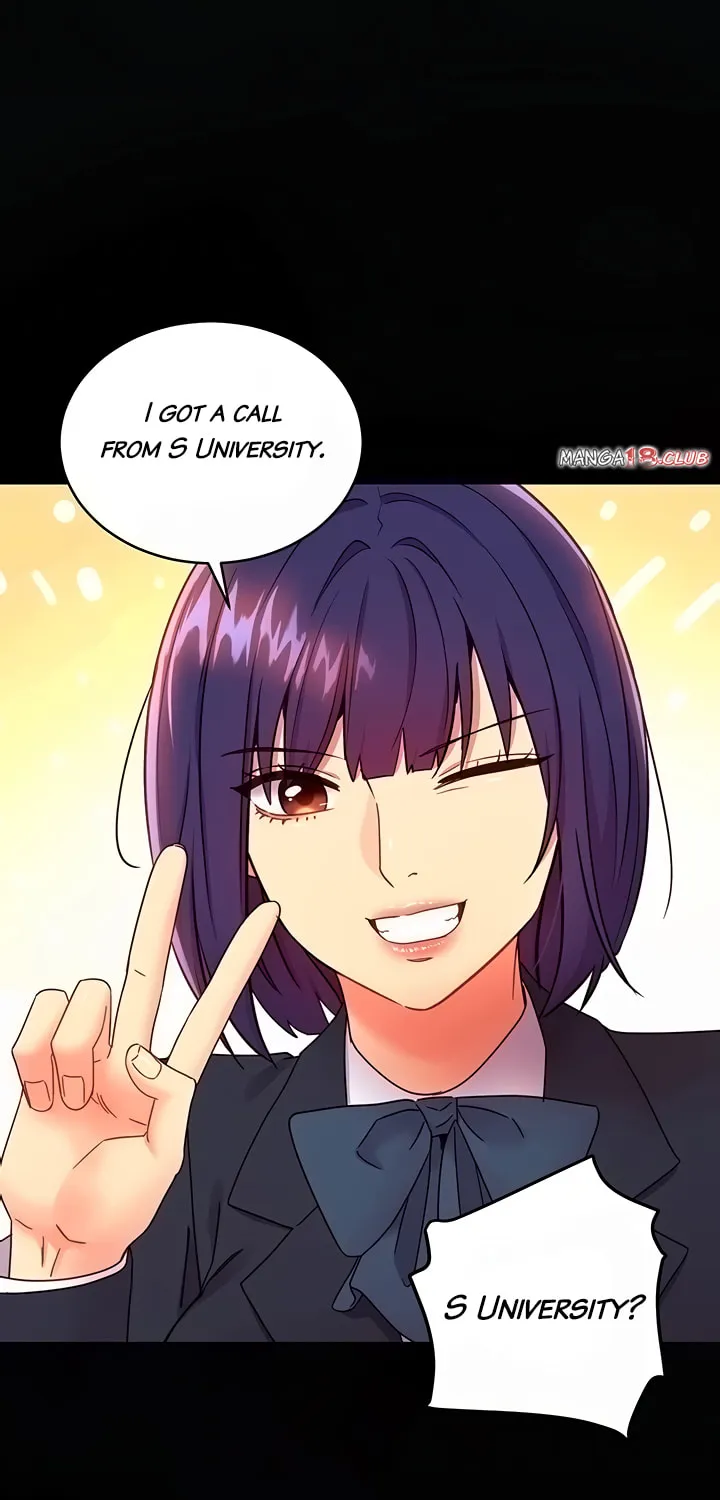 Saeeommaui Chingudeul Chapter 72 Page 39 - Chapter 72