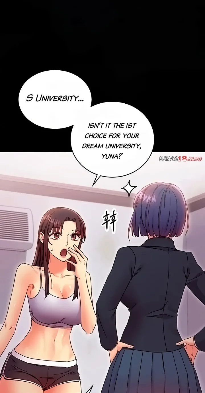 Saeeommaui Chingudeul Chapter 72 Page 40 - Chapter 72
