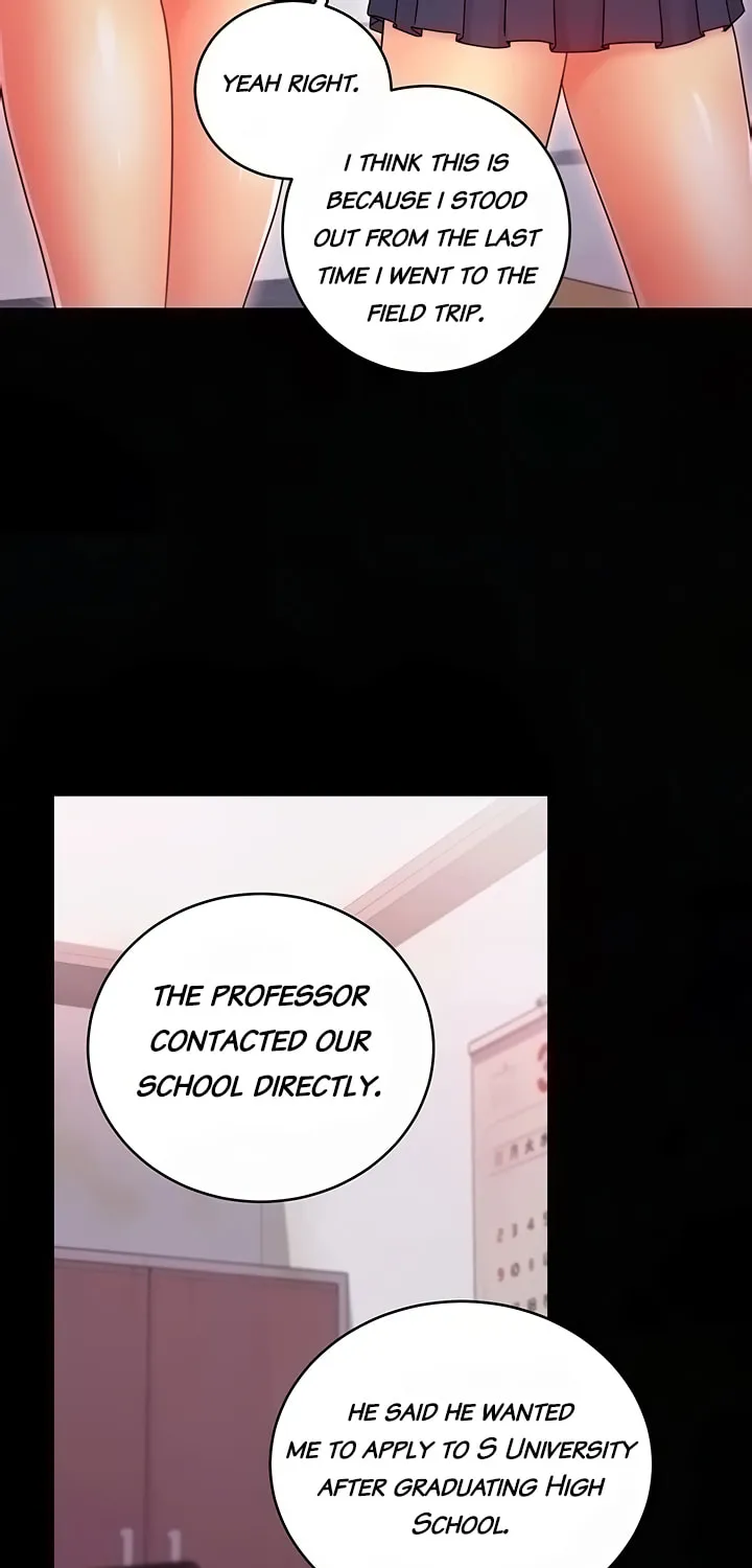 Saeeommaui Chingudeul Chapter 72 Page 41 - Chapter 72