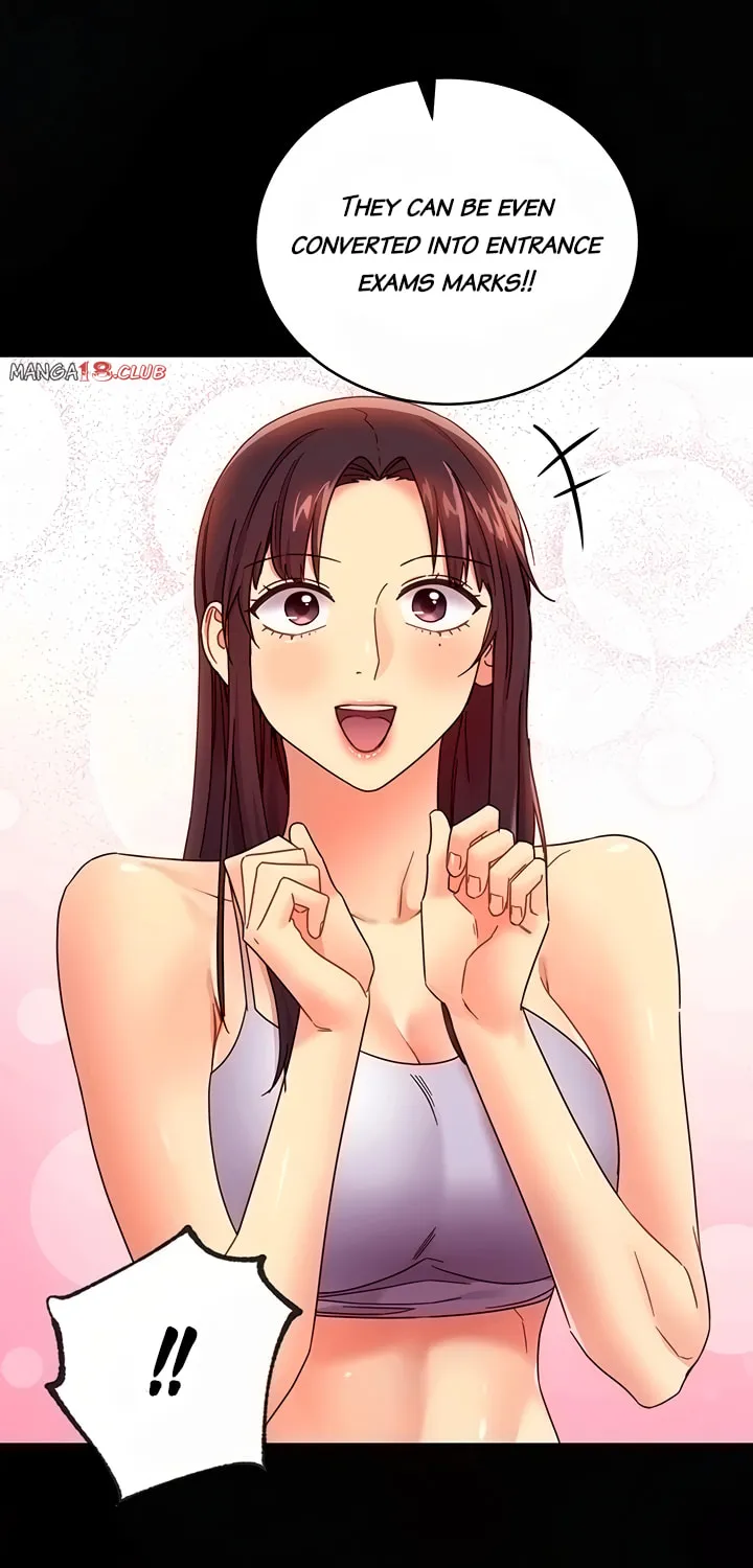 Saeeommaui Chingudeul Chapter 72 Page 44 - Chapter 72