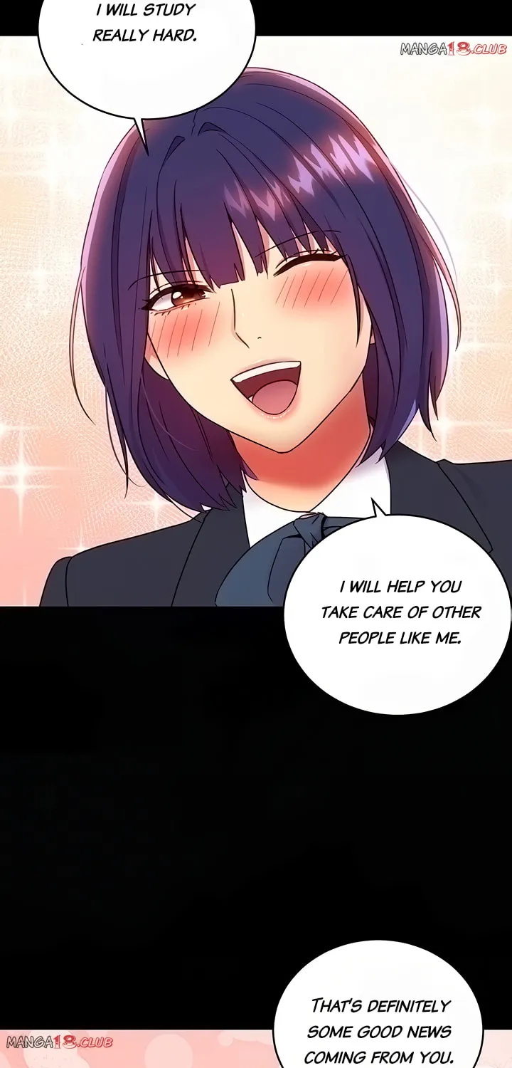 Saeeommaui Chingudeul Chapter 72 Page 47 - Chapter 72