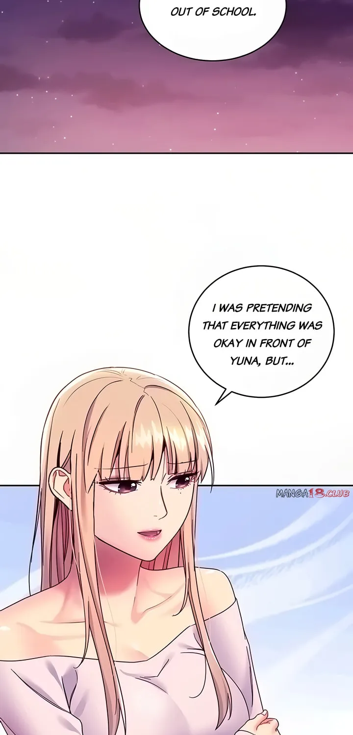 Saeeommaui Chingudeul Chapter 72 Page 54 - Chapter 72