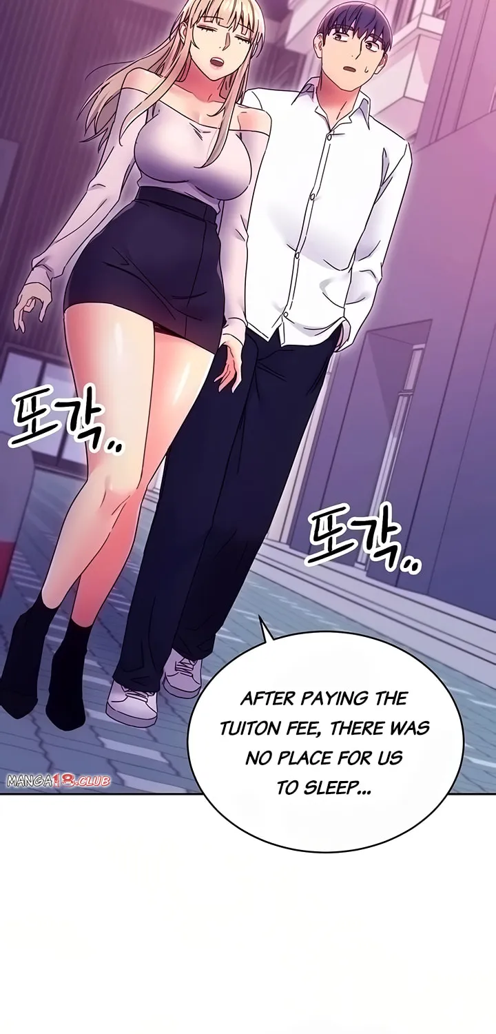 Saeeommaui Chingudeul Chapter 72 Page 57 - Chapter 72