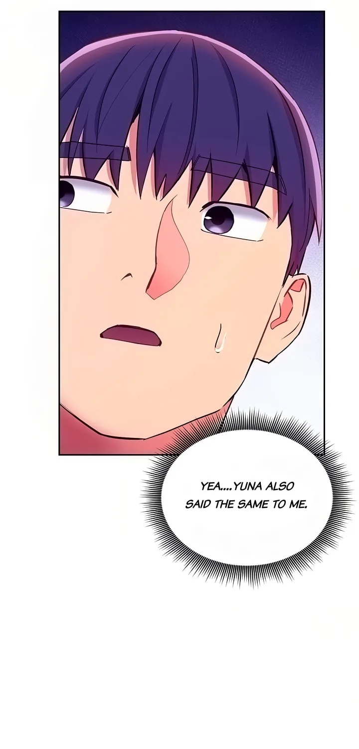 Saeeommaui Chingudeul Chapter 72 Page 59 - Chapter 72