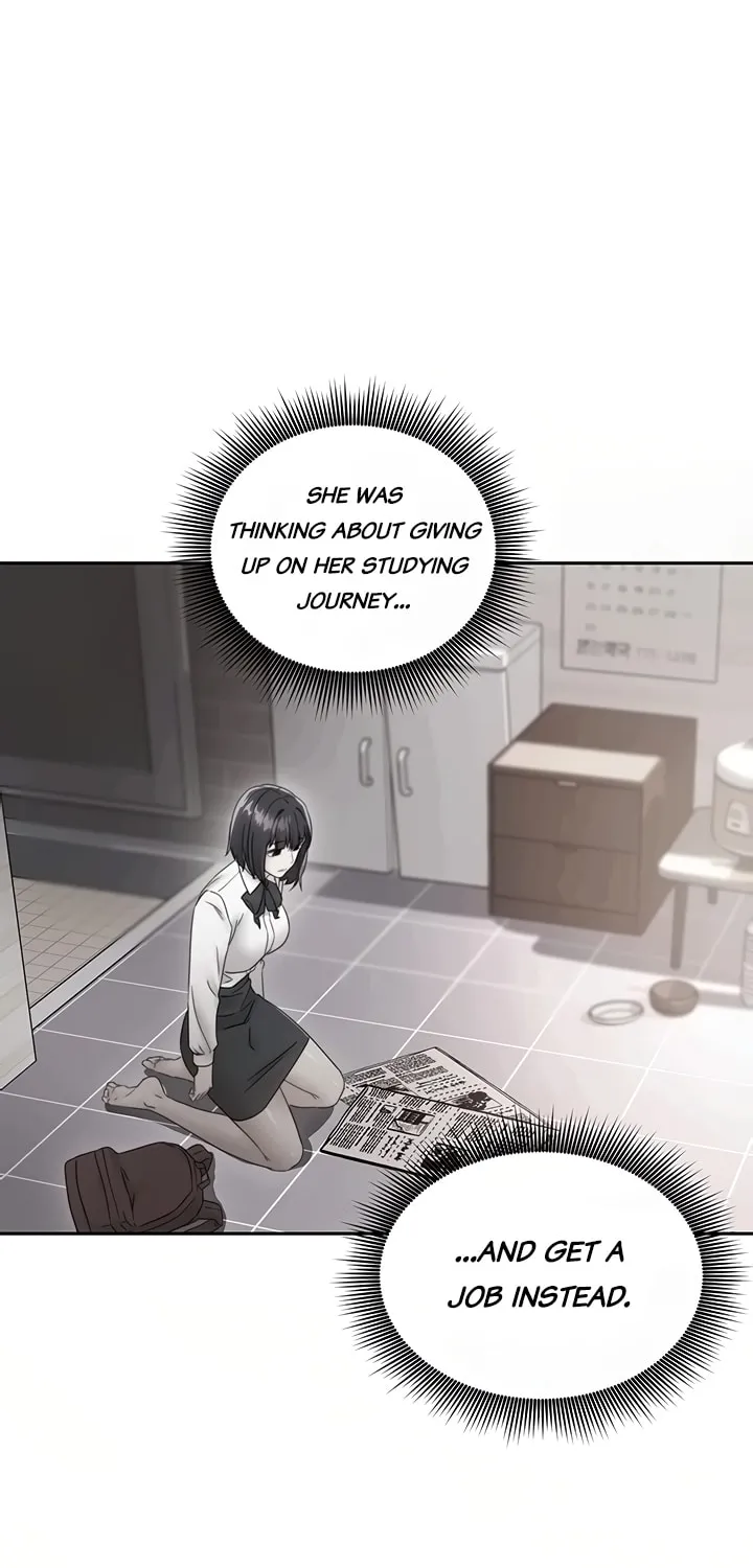 Saeeommaui Chingudeul Chapter 72 Page 60 - Chapter 72