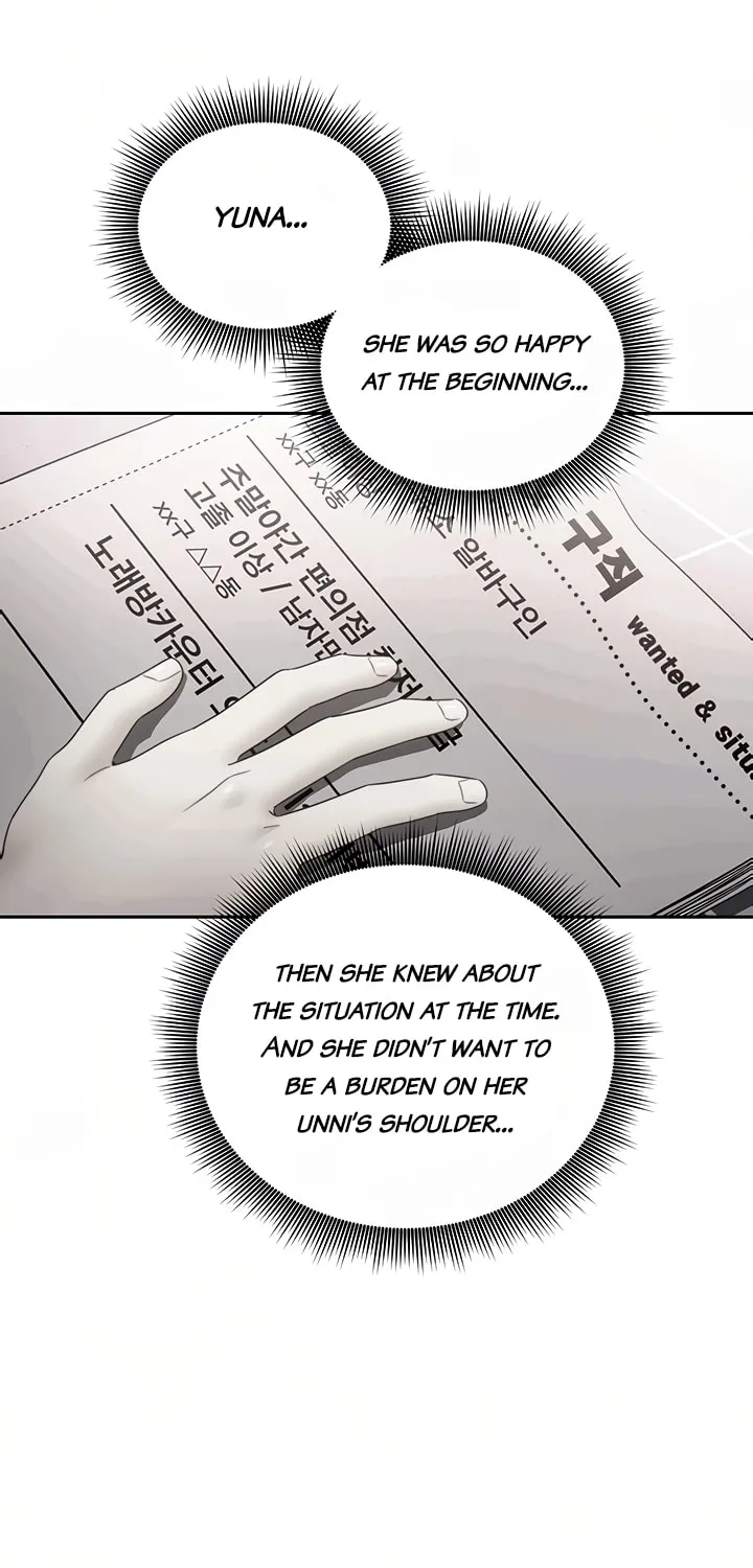 Saeeommaui Chingudeul Chapter 72 Page 62 - Chapter 72