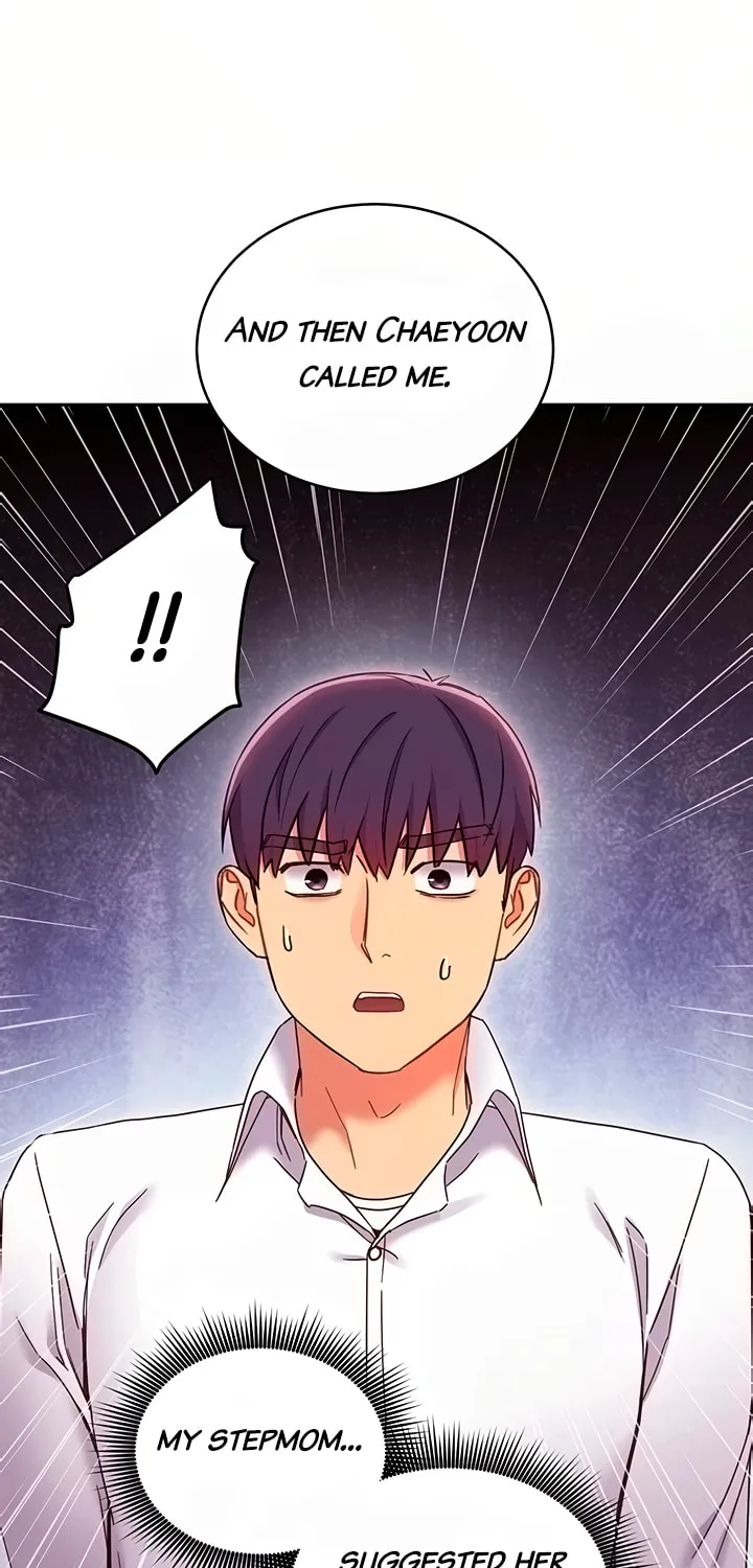 Saeeommaui Chingudeul Chapter 72 Page 63 - Chapter 72