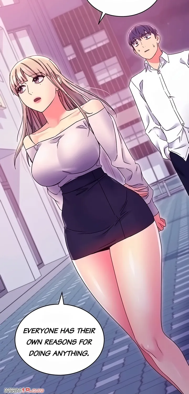 Saeeommaui Chingudeul Chapter 72 Page 69 - Chapter 72
