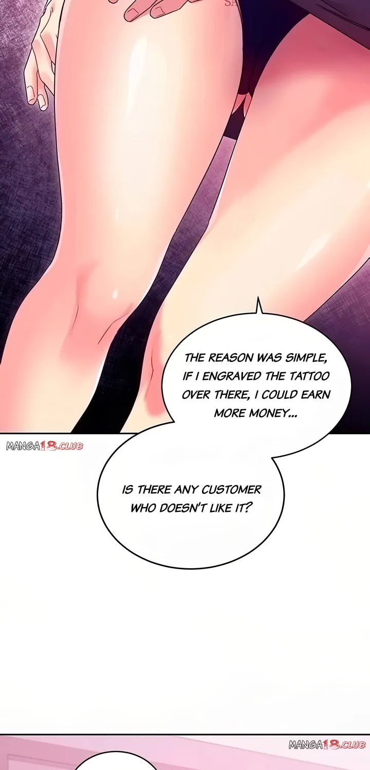 Saeeommaui Chingudeul Chapter 72 Page 72 - Chapter 72