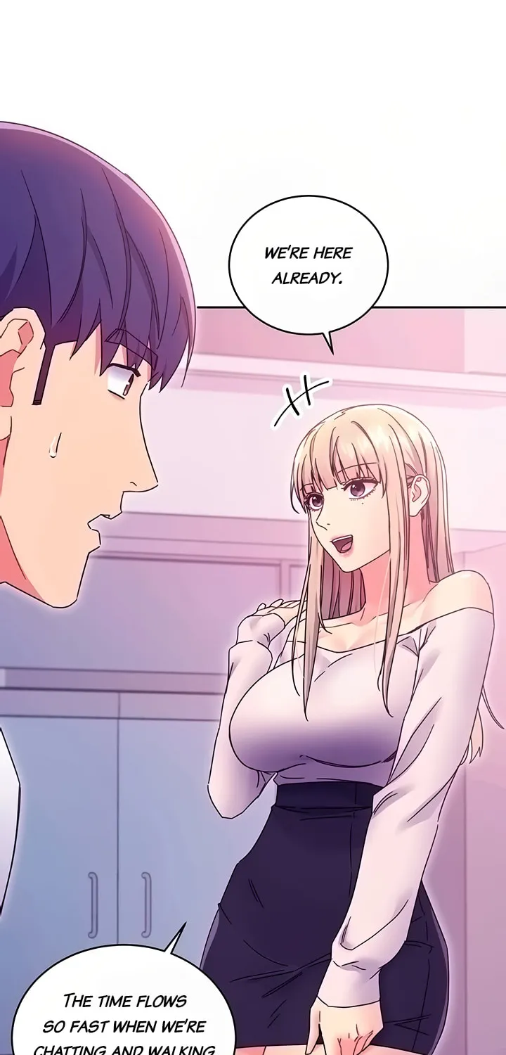 Saeeommaui Chingudeul Chapter 72 Page 75 - Chapter 72