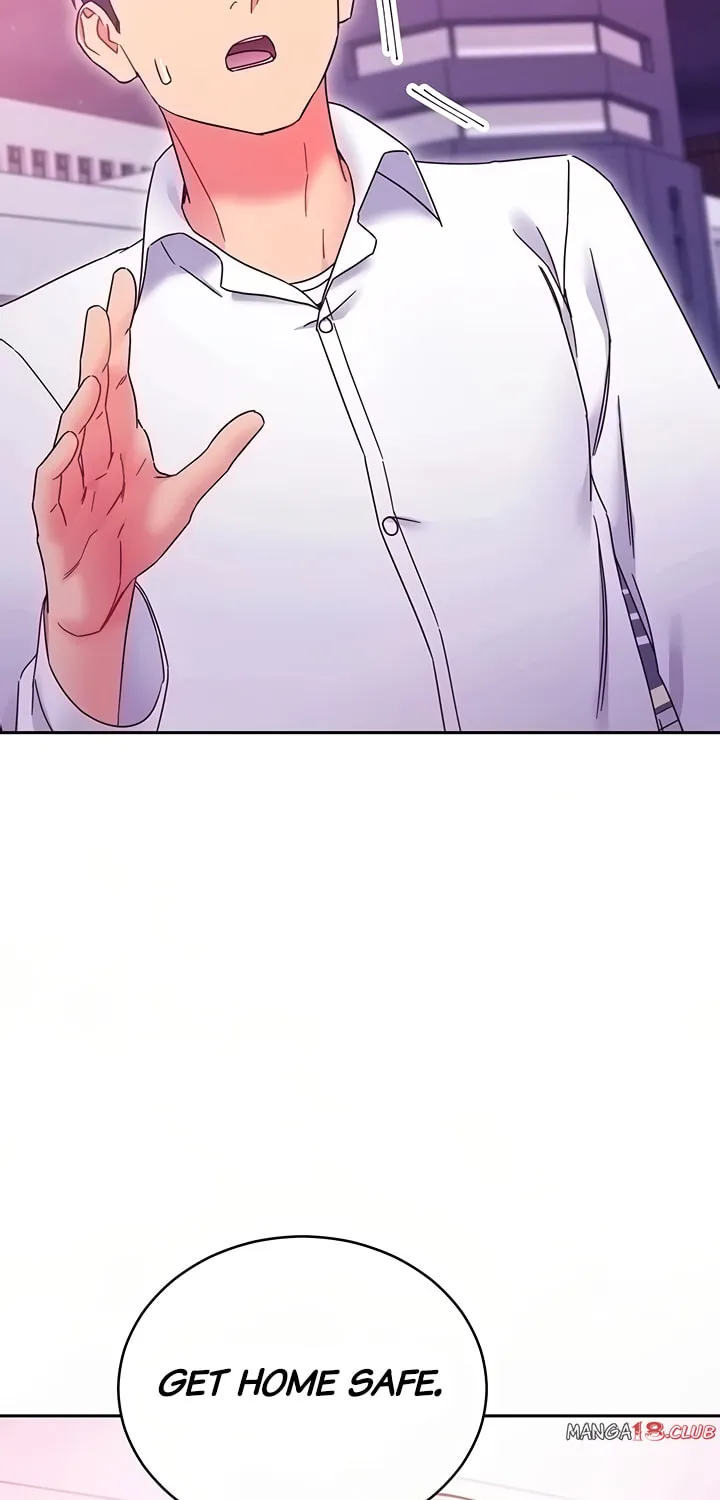 Saeeommaui Chingudeul Chapter 72 Page 77 - Chapter 72