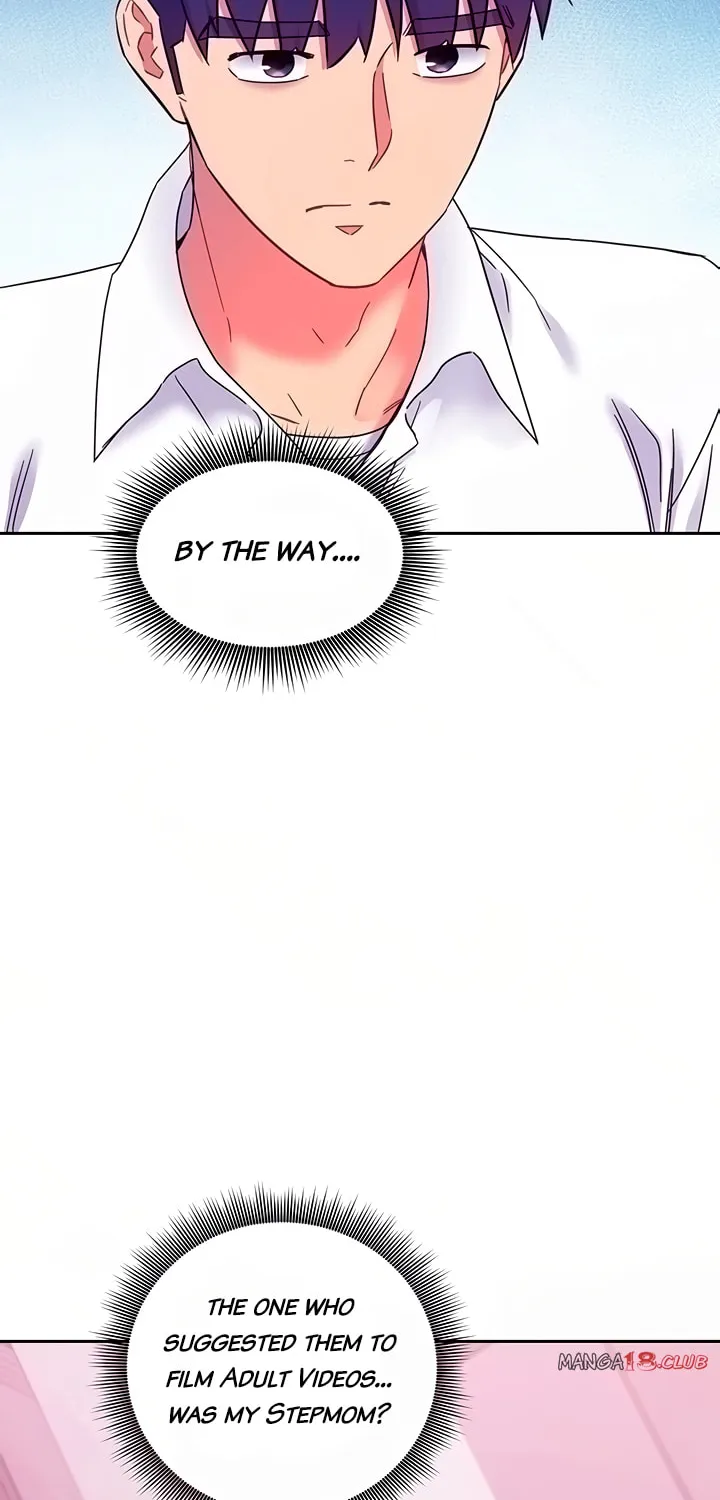 Saeeommaui Chingudeul Chapter 72 Page 81 - Chapter 72