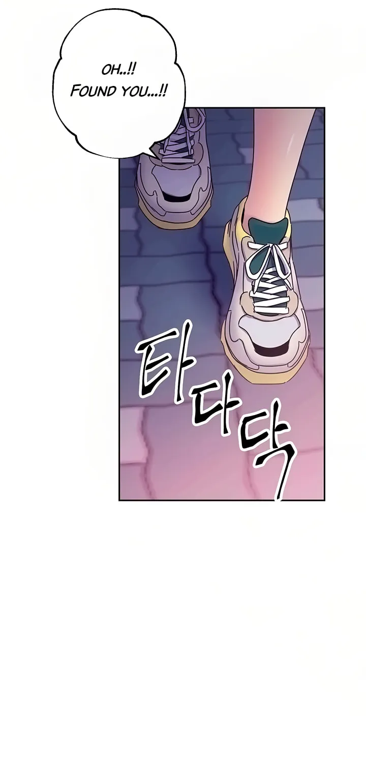 Saeeommaui Chingudeul Chapter 72 Page 83 - Chapter 72