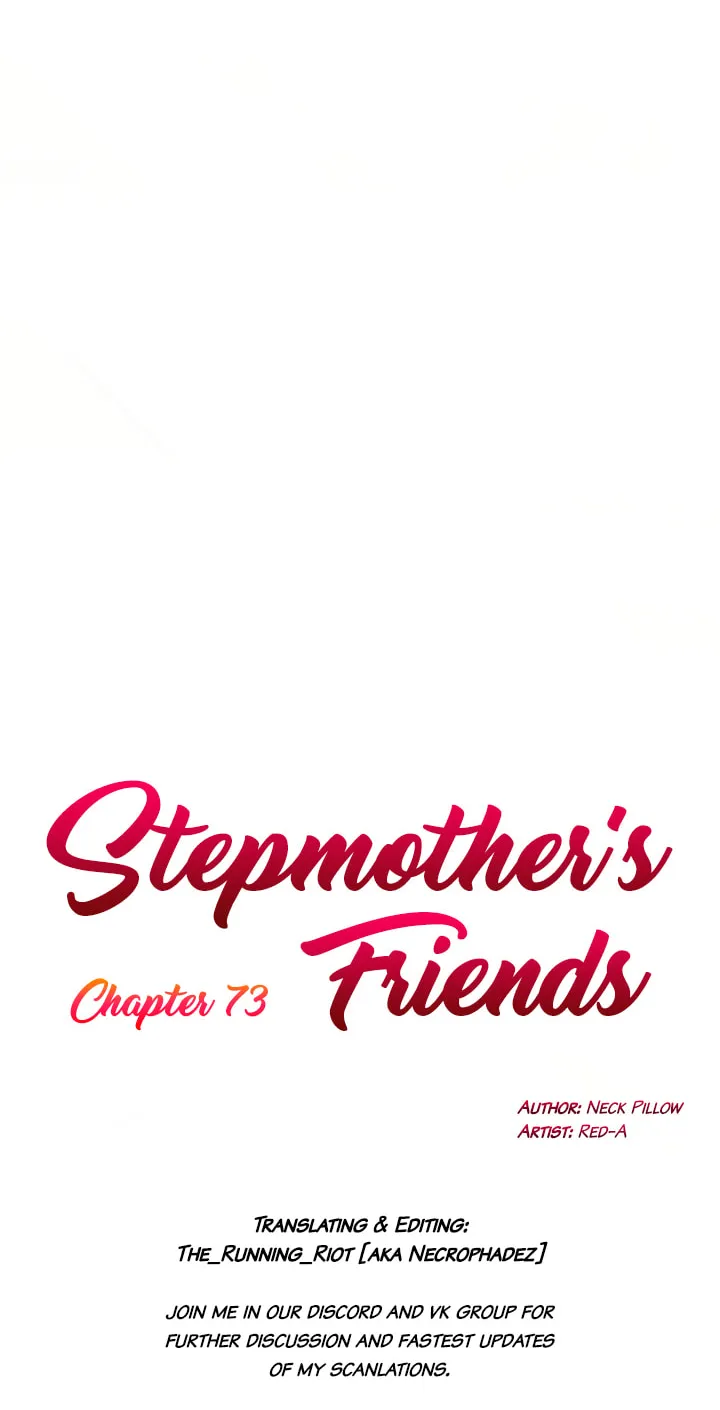 Saeeommaui Chingudeul Chapter 73 Page 4 - Chapter 73