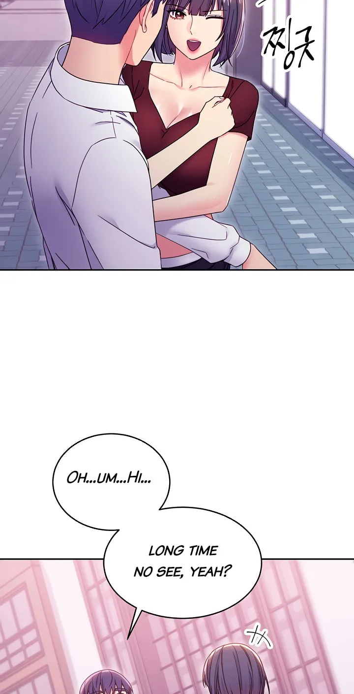 Saeeommaui Chingudeul Chapter 73 Page 6 - Chapter 73