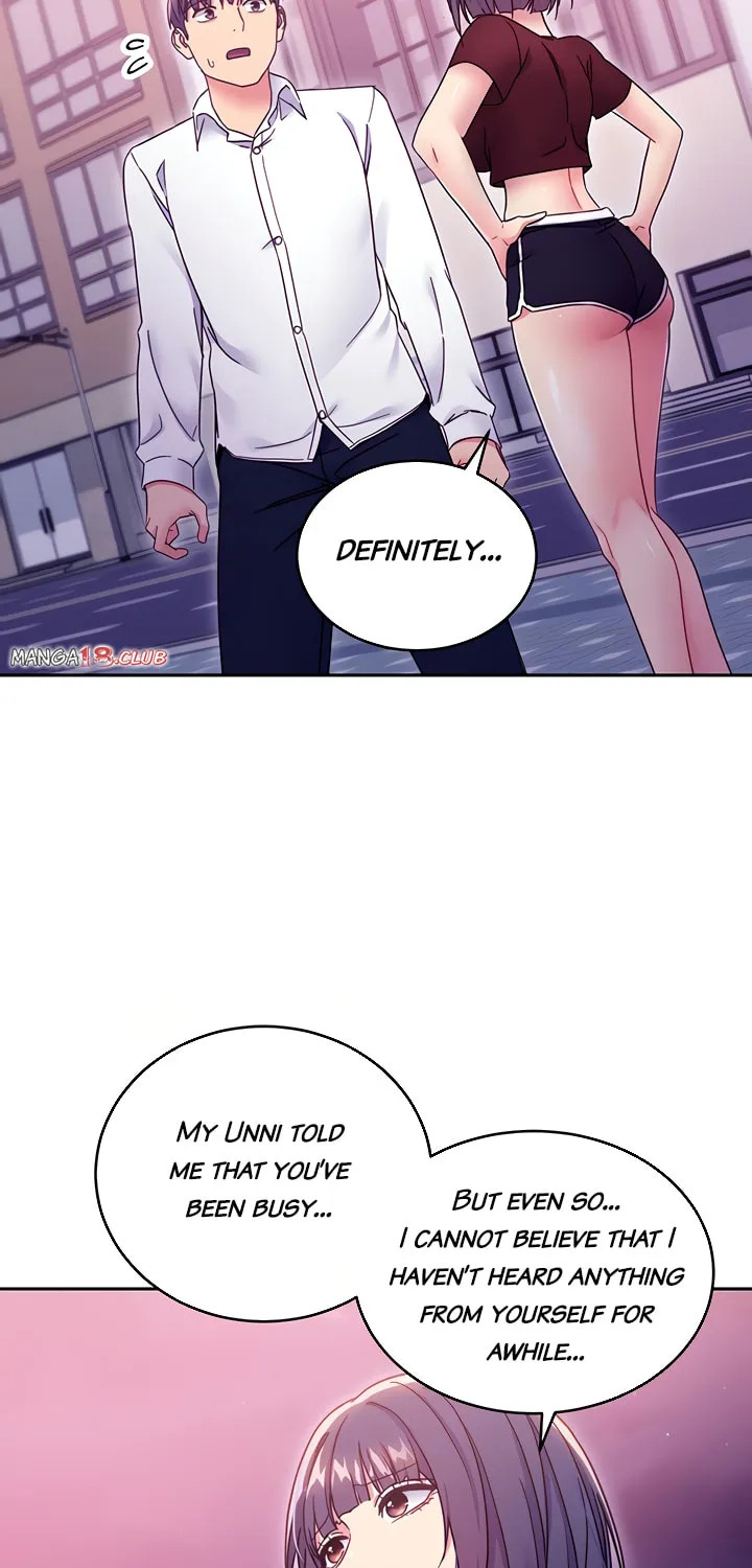 Saeeommaui Chingudeul Chapter 73 Page 7 - Chapter 73