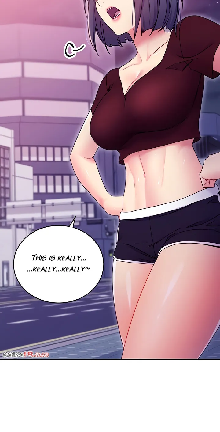 Saeeommaui Chingudeul Chapter 73 Page 8 - Chapter 73