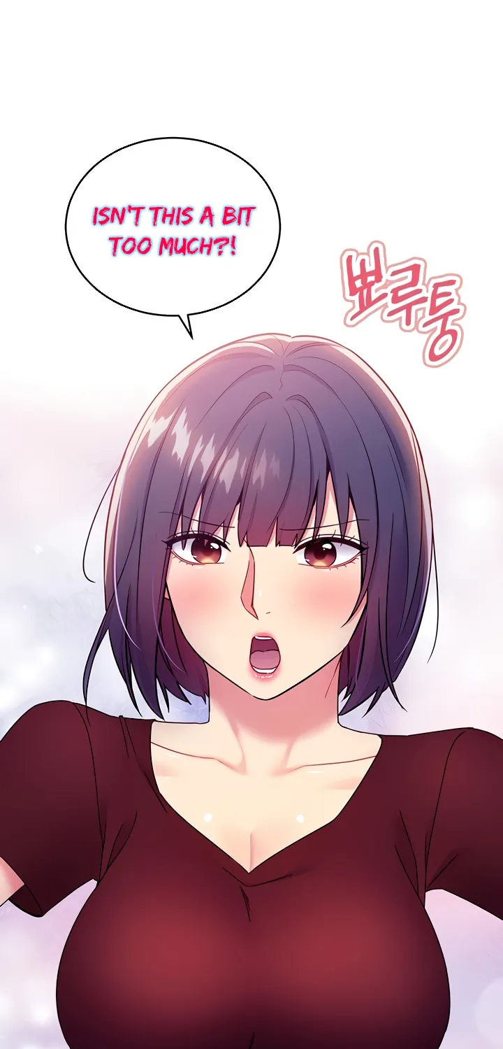 Saeeommaui Chingudeul Chapter 73 Page 9 - Chapter 73