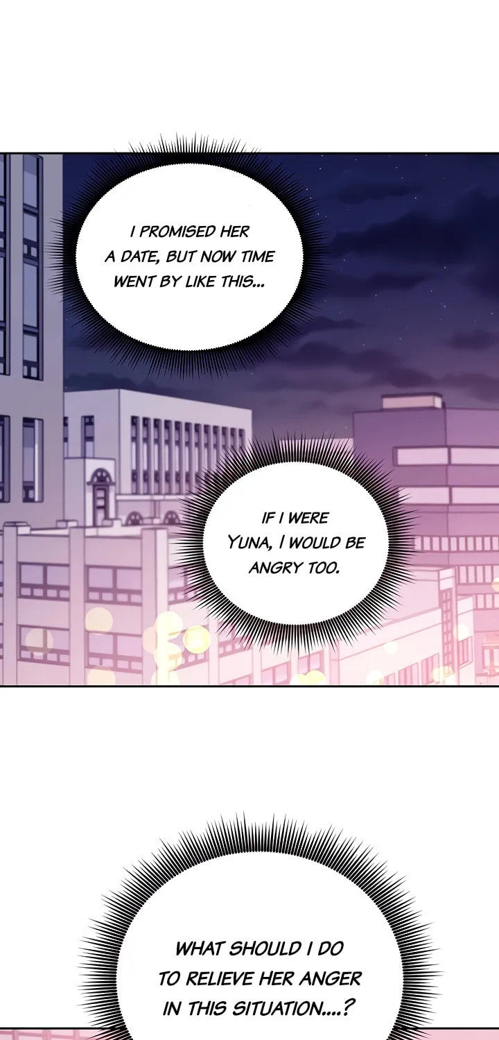 Saeeommaui Chingudeul Chapter 73 Page 13 - Chapter 73