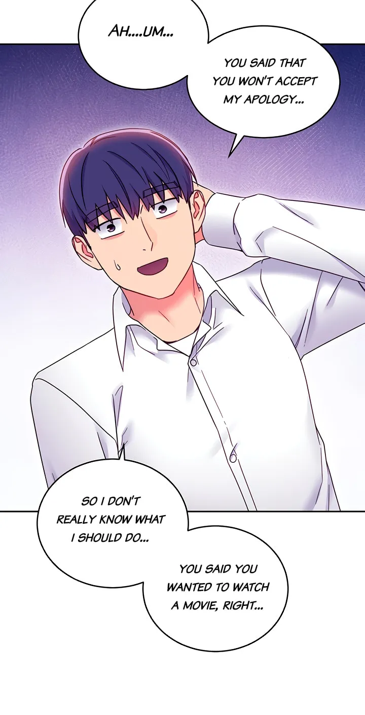 Saeeommaui Chingudeul Chapter 73 Page 16 - Chapter 73