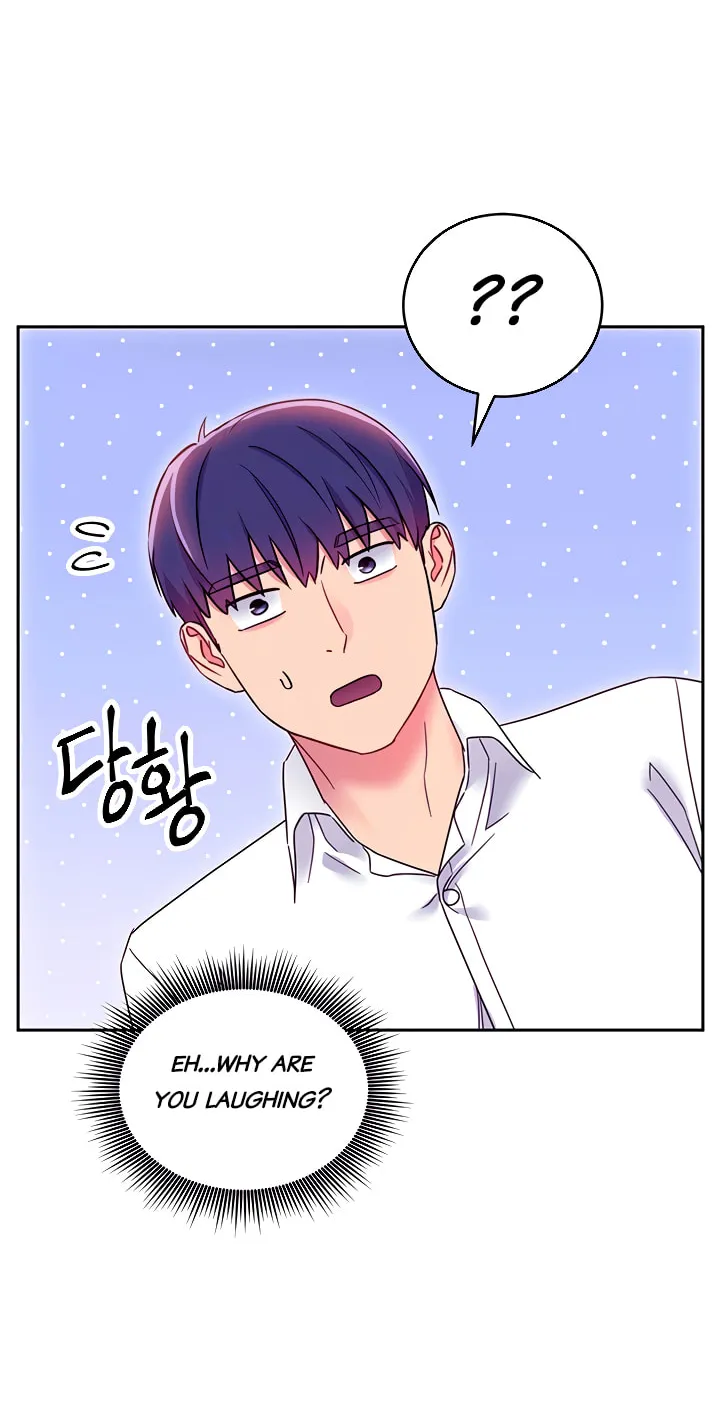 Saeeommaui Chingudeul Chapter 73 Page 18 - Chapter 73