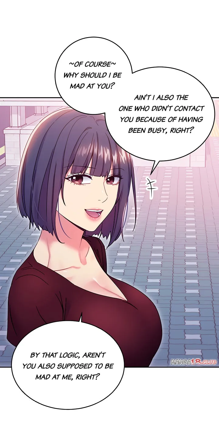 Saeeommaui Chingudeul Chapter 73 Page 20 - Chapter 73
