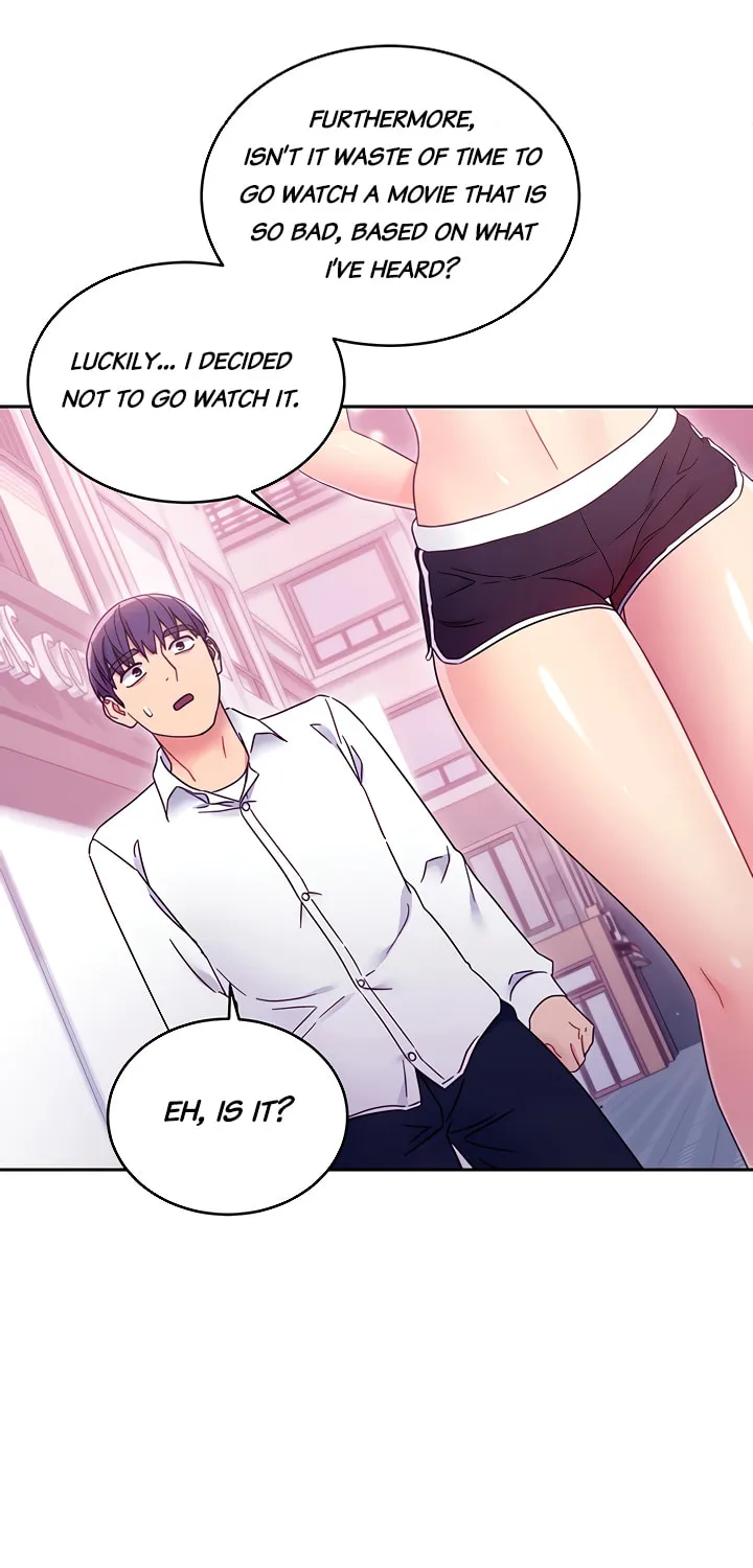 Saeeommaui Chingudeul Chapter 73 Page 21 - Chapter 73