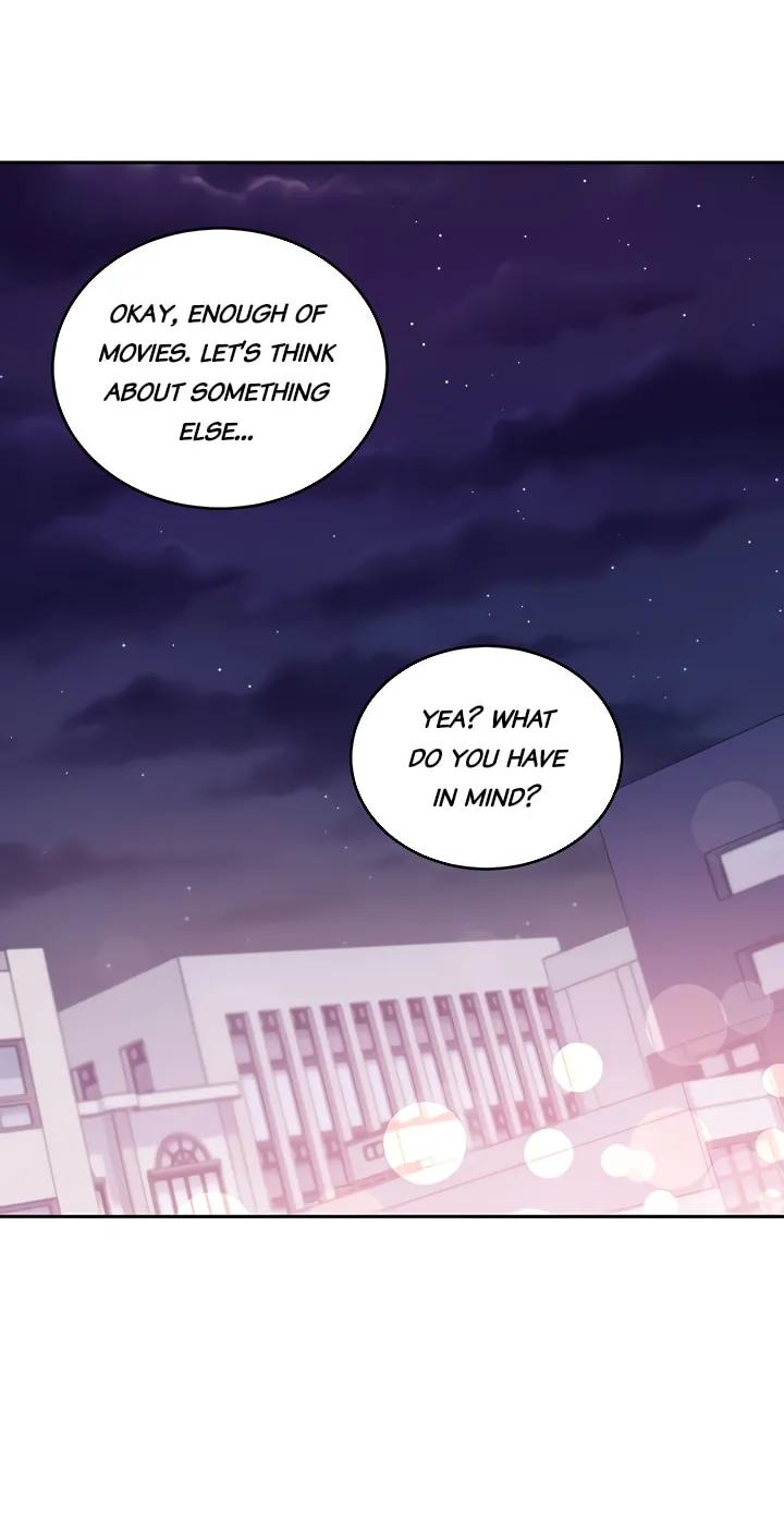 Saeeommaui Chingudeul Chapter 73 Page 22 - Chapter 73