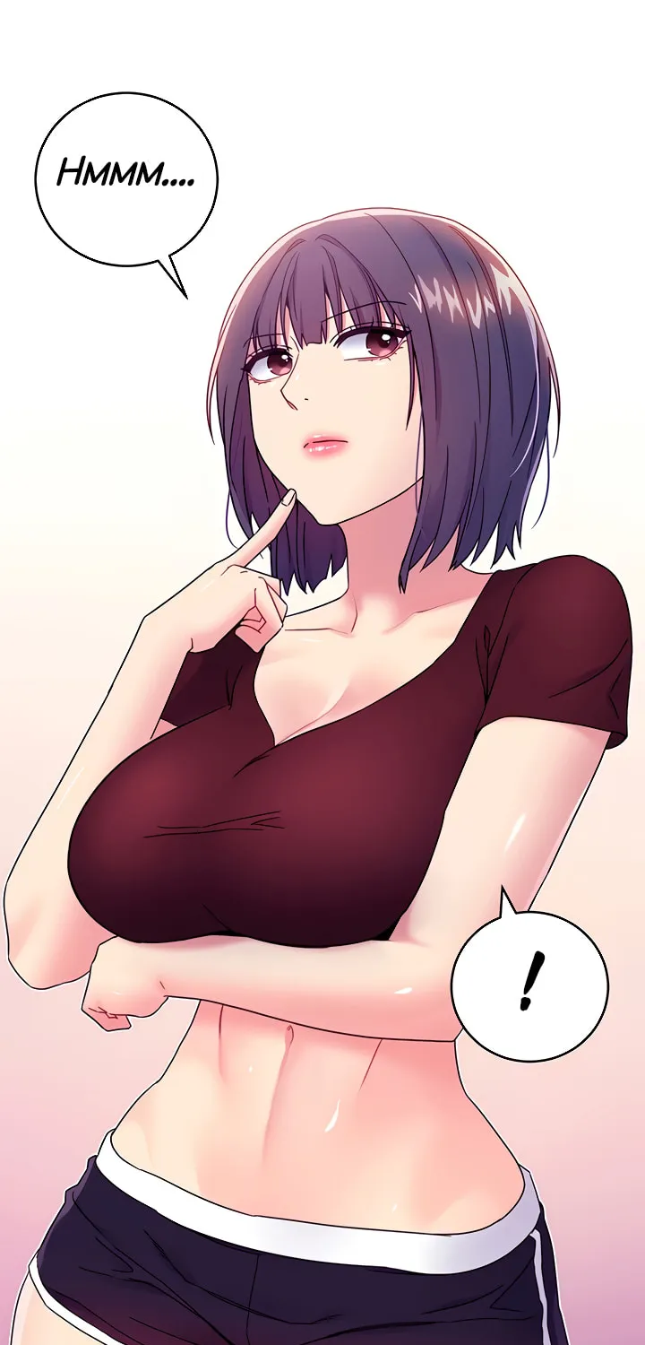 Saeeommaui Chingudeul Chapter 73 Page 23 - Chapter 73